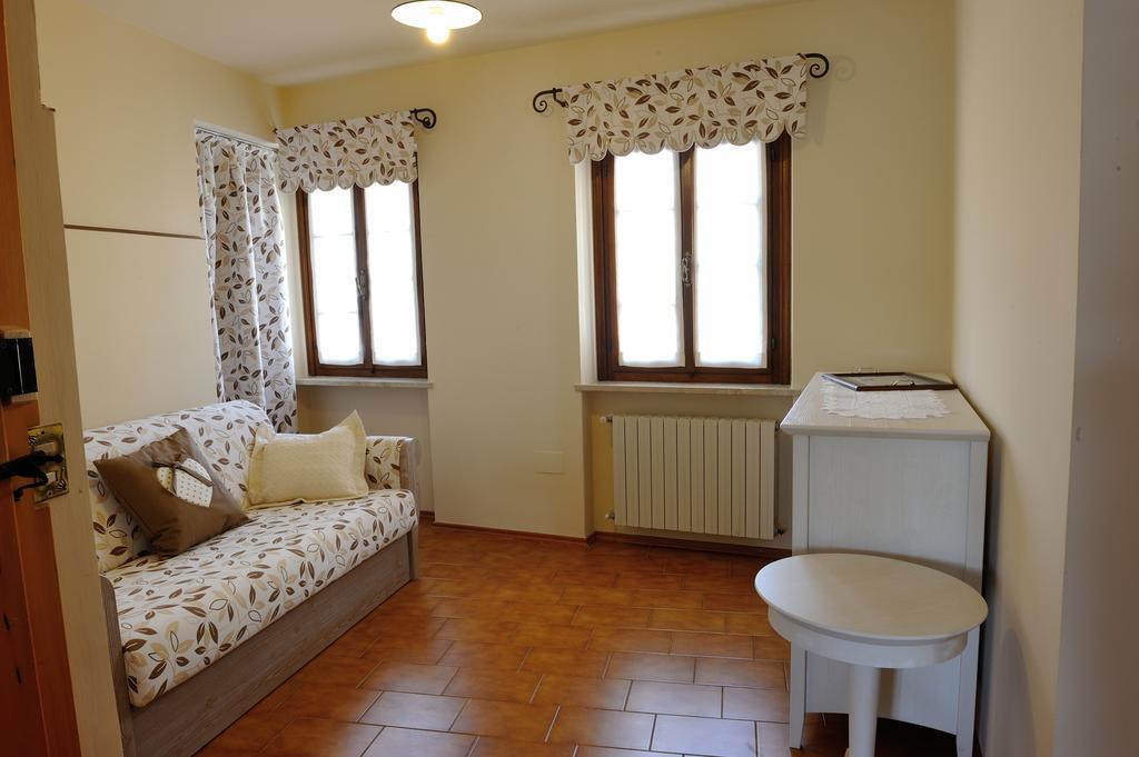 Agriturismo Crodi Miane الغرفة الصورة
