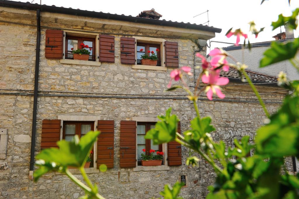 Agriturismo Crodi Miane المظهر الخارجي الصورة