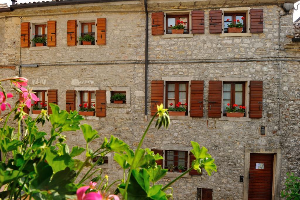Agriturismo Crodi Miane المظهر الخارجي الصورة