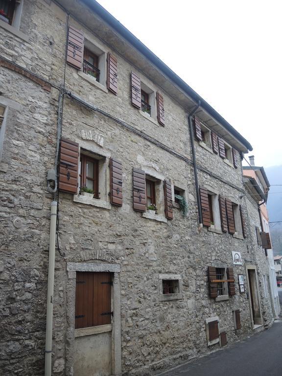 Agriturismo Crodi Miane المظهر الخارجي الصورة