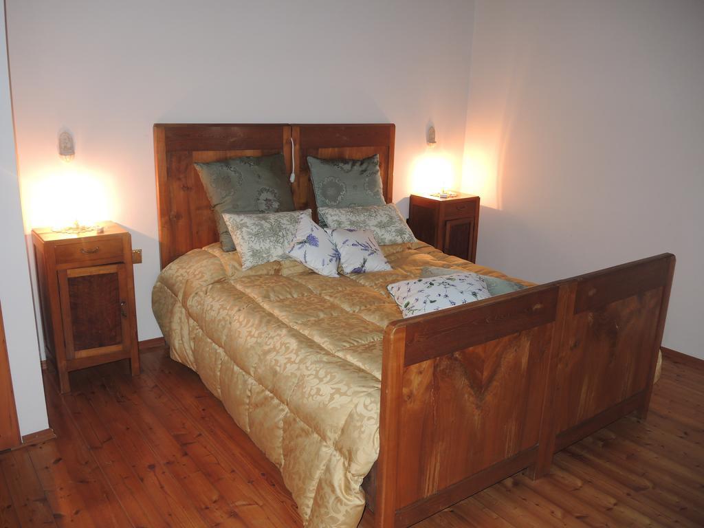 Agriturismo Crodi Miane المظهر الخارجي الصورة