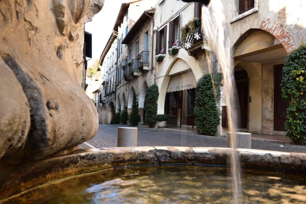 Agriturismo Crodi Miane المظهر الخارجي الصورة