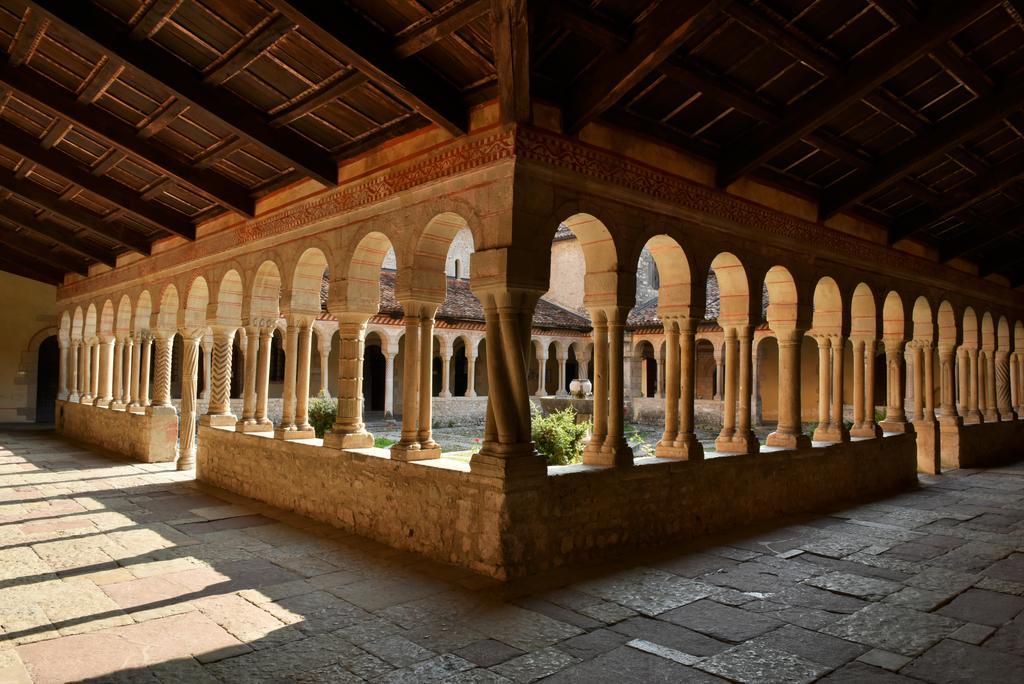 Agriturismo Crodi Miane المظهر الخارجي الصورة