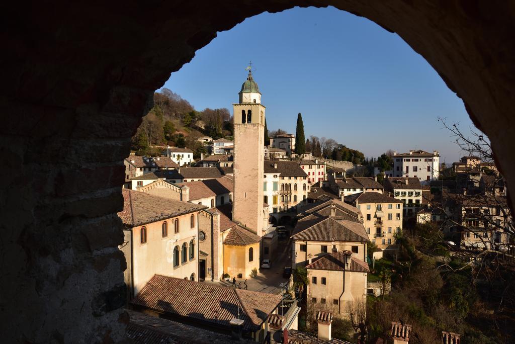 Agriturismo Crodi Miane المظهر الخارجي الصورة