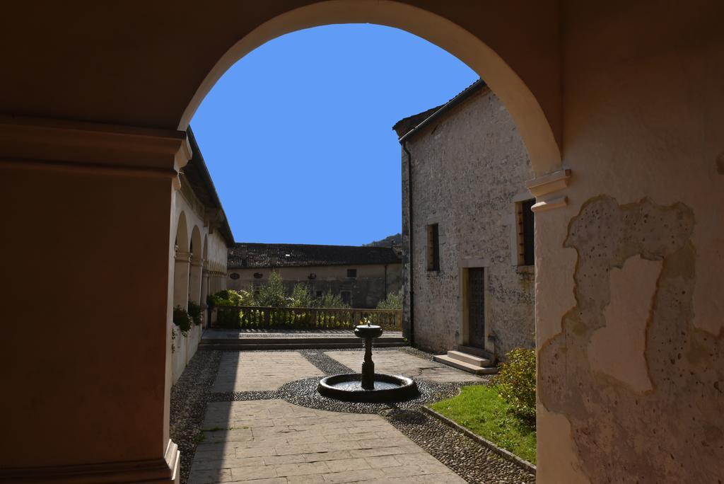 Agriturismo Crodi Miane المظهر الخارجي الصورة