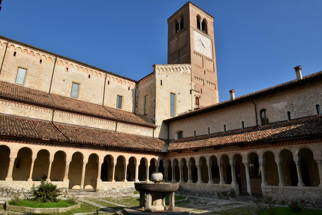 Agriturismo Crodi Miane المظهر الخارجي الصورة