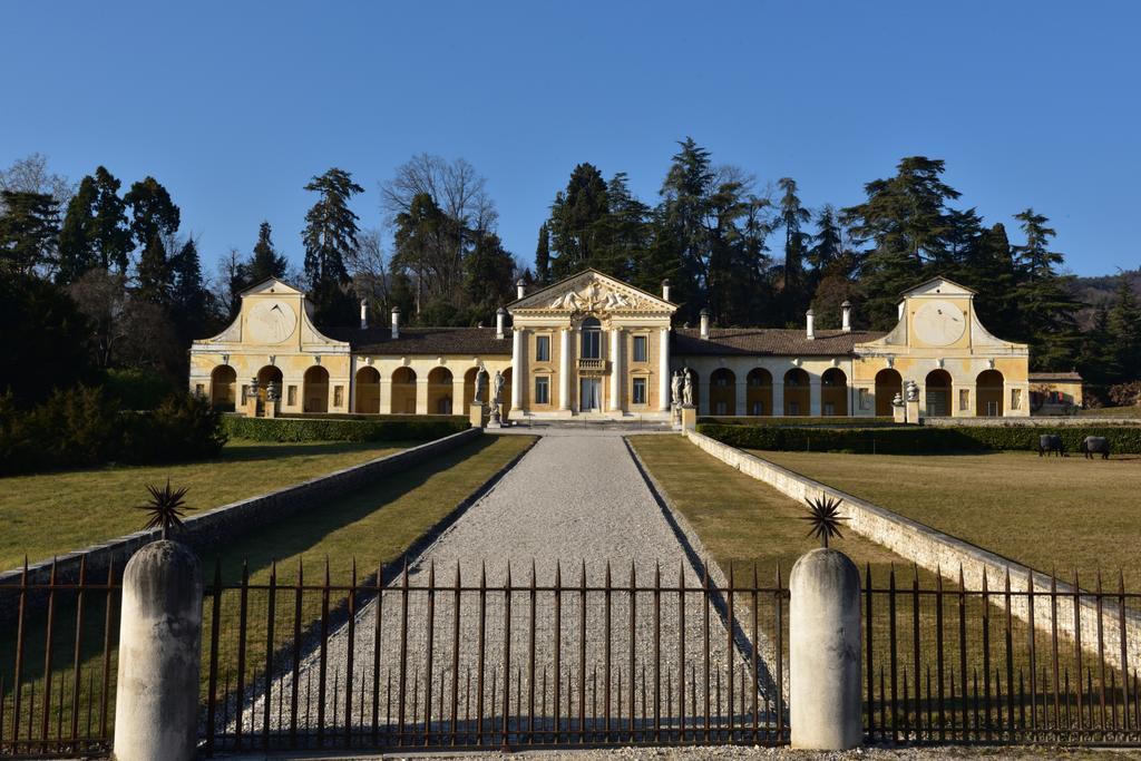 Agriturismo Crodi Miane المظهر الخارجي الصورة
