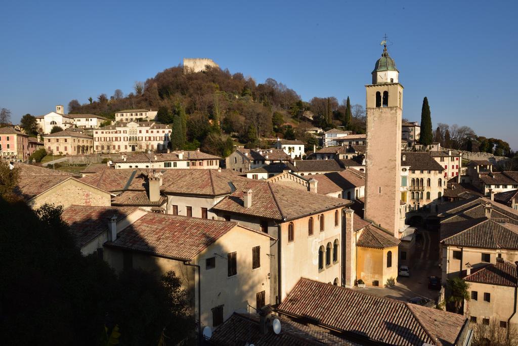 Agriturismo Crodi Miane المظهر الخارجي الصورة