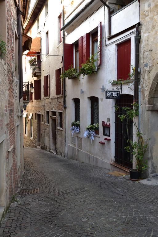Agriturismo Crodi Miane المظهر الخارجي الصورة