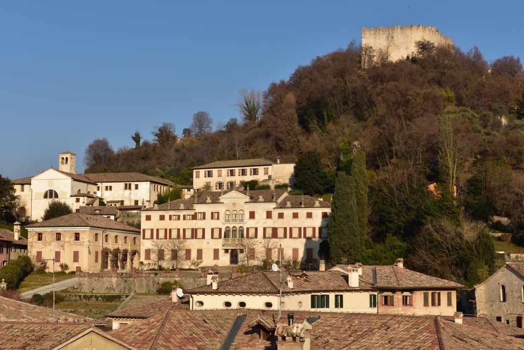 Agriturismo Crodi Miane المظهر الخارجي الصورة