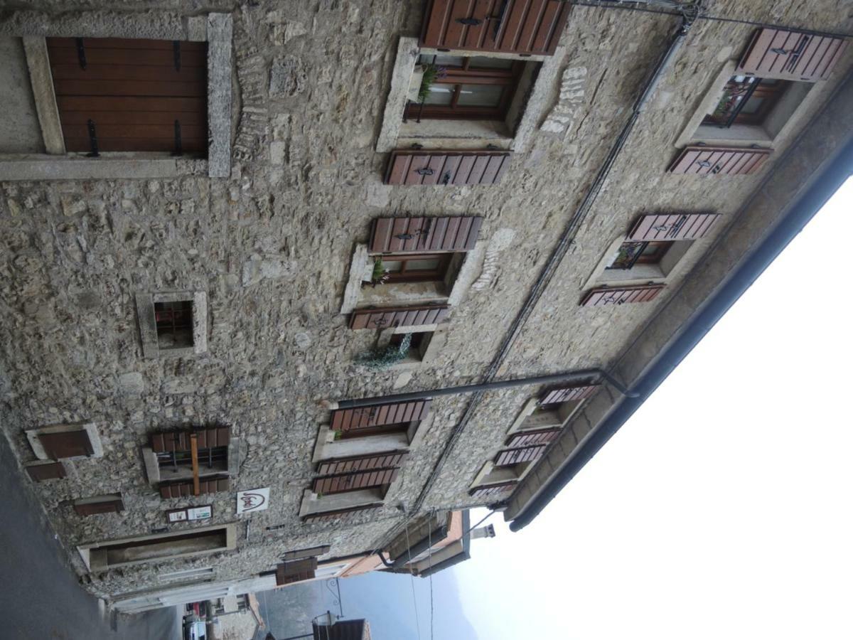 Agriturismo Crodi Miane المظهر الخارجي الصورة