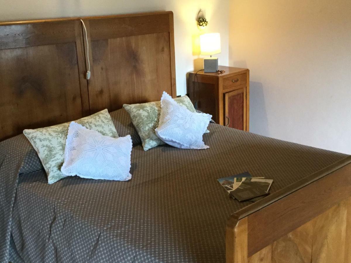 Agriturismo Crodi Miane المظهر الخارجي الصورة